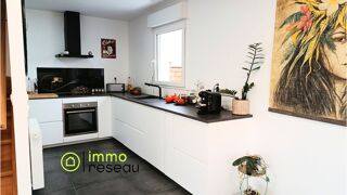  Maison à vendre 5 pièces 103 m²