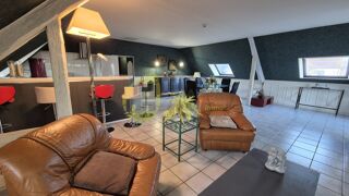  Appartement  louer 3 pices 74 m
