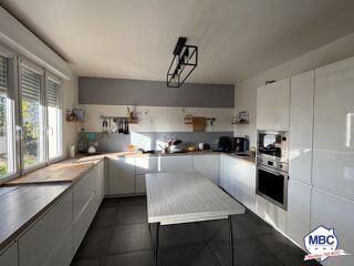  Maison � vendre 6 pi�ces 156 m�