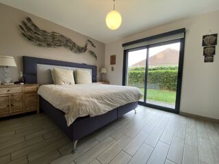  Maison à vendre 5 pièces 150 m²