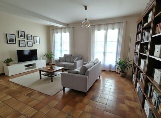  Maison à vendre 6 pièces 160 m²