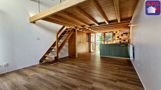  Appartement � vendre 2 pi�ces 43 m�