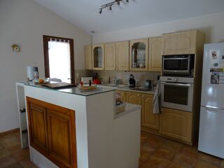  Maison � vendre 6 pi�ces 210 m�