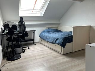  Maison � vendre 5 pi�ces 113 m�