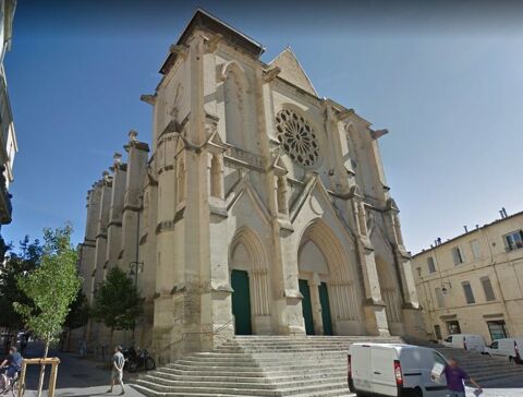  Appartement � louer 3 pi�ces 61 m�