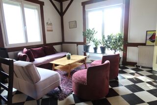  Maison � vendre 7 pi�ces 198 m�