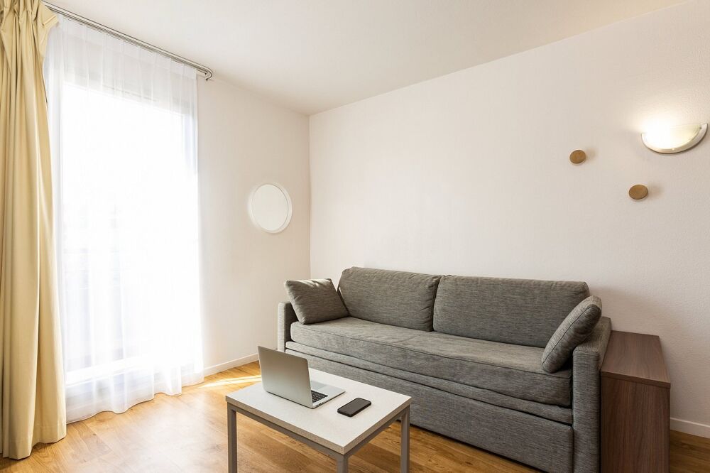 Vente Appartement Résidence Affaires Carrieres sous poissy