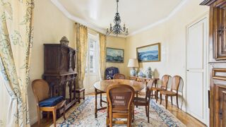  Appartement � vendre 5 pi�ces 142 m�