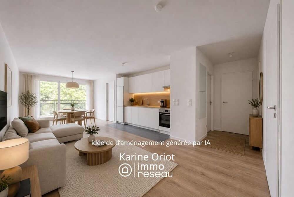 Vente Appartement Appartement Chatenay malabry