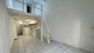  Appartement à vendre 1 pièce 23 m²