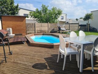  Maison � vendre 6 pi�ces 145 m�