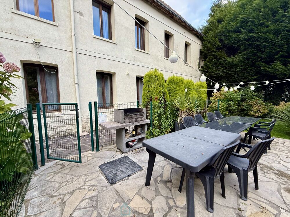 � vendre  Maison Anceaumeville (76710)