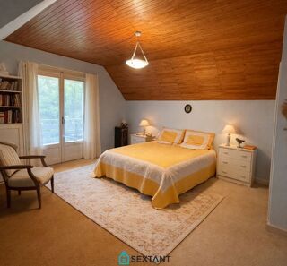  Maison à vendre 7 pièces 217 m²
