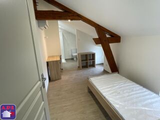  Appartement  louer 1 pice 10 m