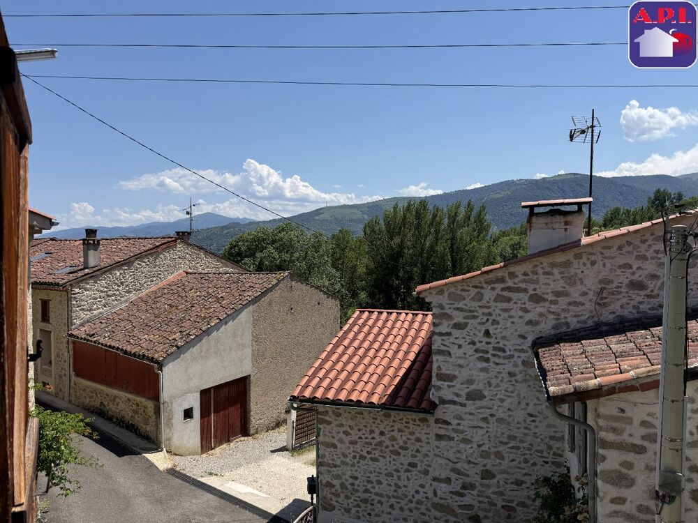 Vente Maison Maison Foix