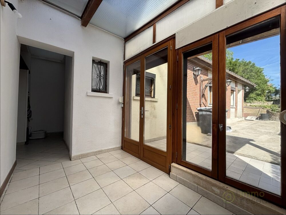 Vente Maison Maison Saint aubert