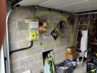  Parking / Garage � vendre 1 pi�ce 16 m�