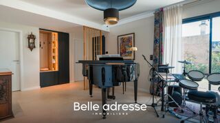  Villa à vendre 6 pièces 201 m²