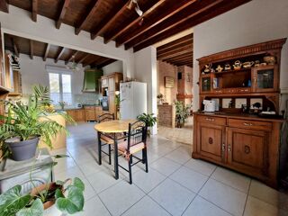  Maison à vendre 7 pièces 172 m²