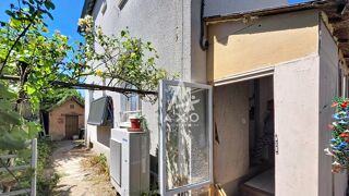  Maison à vendre 3 pièces 49 m²