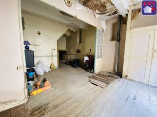 Maison � vendre 4 pi�ces 92 m�