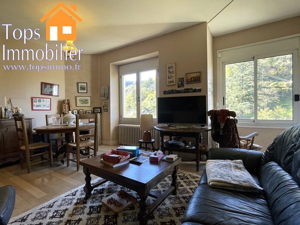 Vente Appartement Appartement Villefranche de rouergue