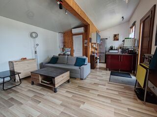 Maison à vendre 3 pièces 53 m²