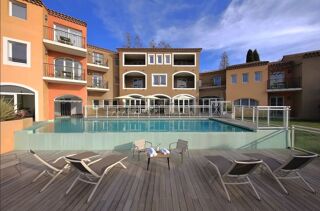  Appartement  vendre 1 pice 22 m