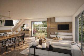  Maison 4 pi�ces 120 m� Capbreton