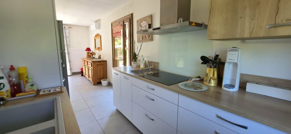 Vente Maison Maison Grignon
