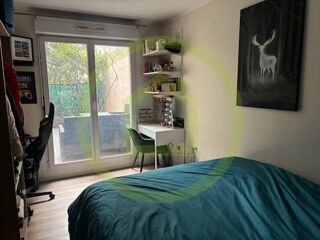 Appartement � vendre 2 pi�ces 4100 m�