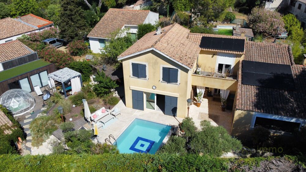 Maison 6 pièces 197 m² · à Teyran · 197 m² · 799 000 €