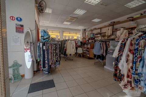 Pr&ecirc;t &agrave; porter 35000 55400 Etain