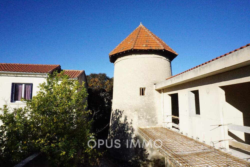 Vente Appartement Appartement Montpellier