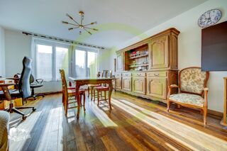  Maison � vendre 4 pi�ces 115 m�