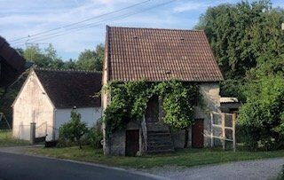  Terrain à vendre 211 m²