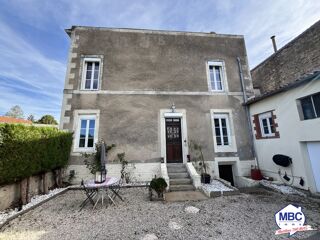  Maison à vendre 6 pièces 145 m²