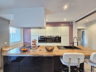  Appartement à vendre 5 pièces 92 m²