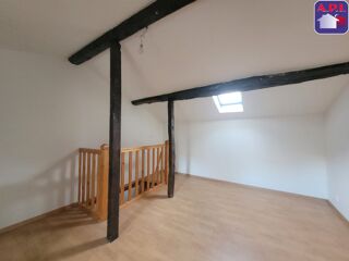  Maison à louer 2 pièces 45 m² Prayols