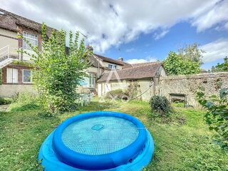  Maison � vendre 5 pi�ces 100 m�