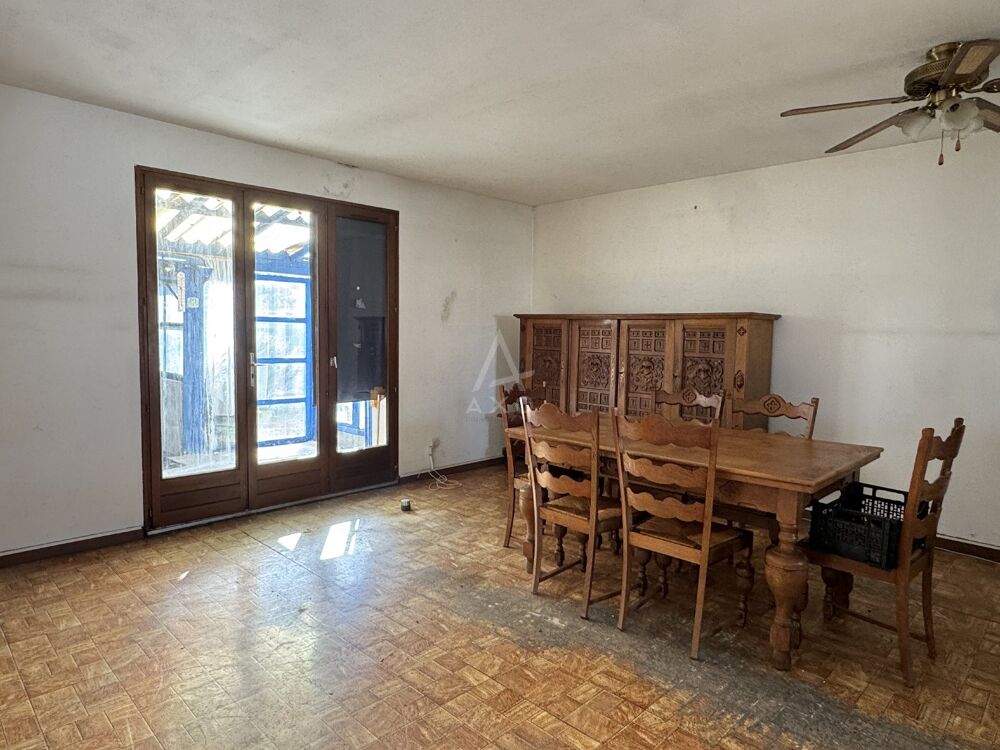 Vente Maison Maison Angouleme