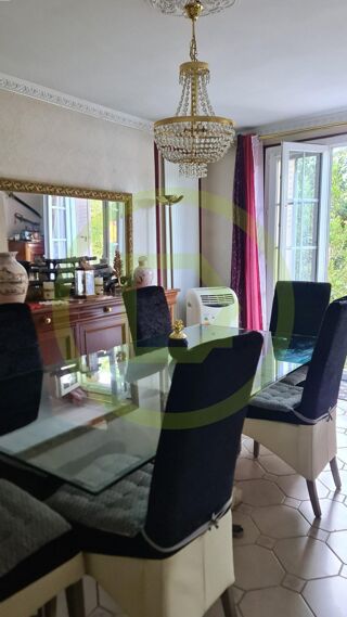  Maison  vendre 5 pices 90 m