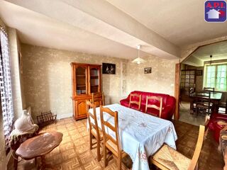  Maison � vendre 3 pi�ces 103 m�