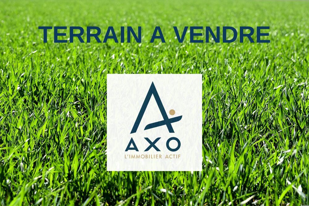 Vente Terrain Terrain Beaufort en vallee