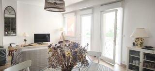  Appartement à vendre 4 pièces 122 m²
