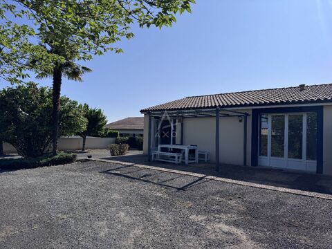   Maison Maison - 4 pièce(s) - 91 m²