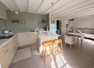  Maison à vendre 8 pièces 141 m²