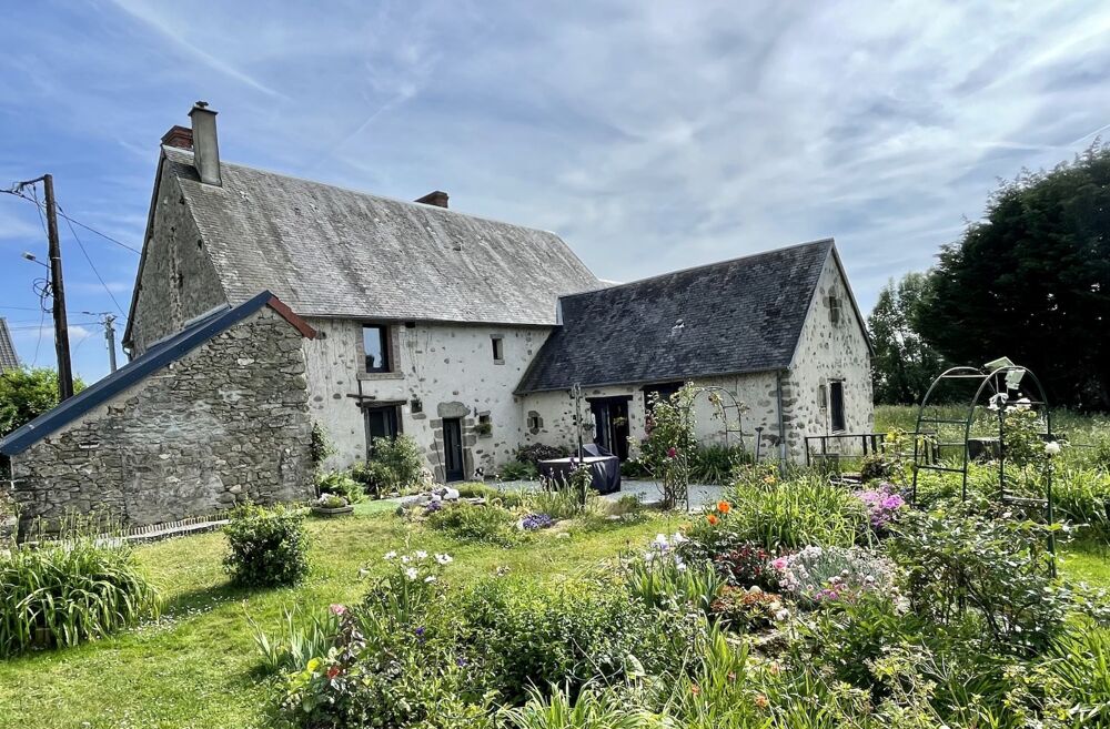 Maison – Noth, Aigueperse - Vue 4