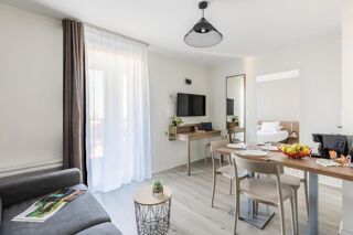  Appartement à vendre 2 pièces 47 m²