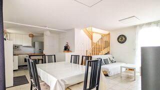  Maison à vendre 5 pièces 98 m²